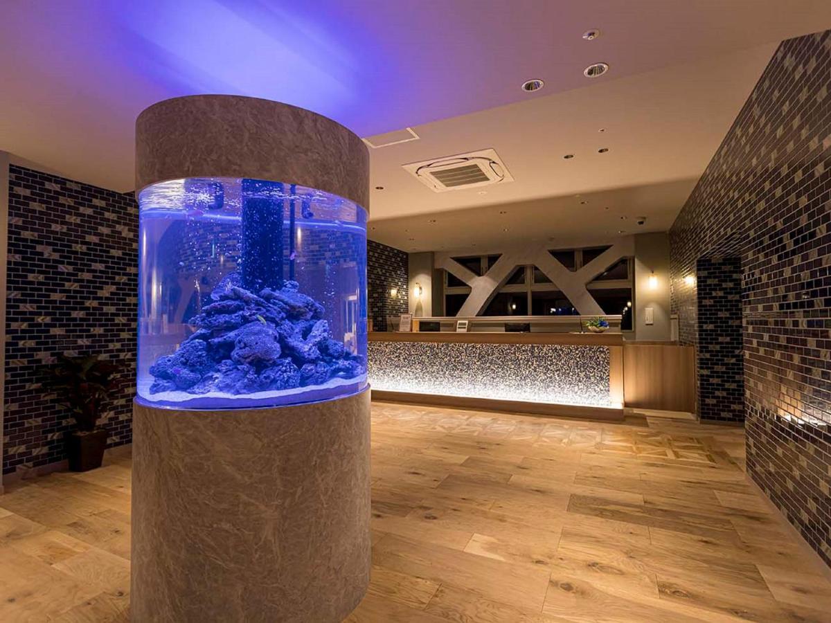 Hotel Ooedo Onsen Monogatari Premium Toba Saichoraku Esterno foto
