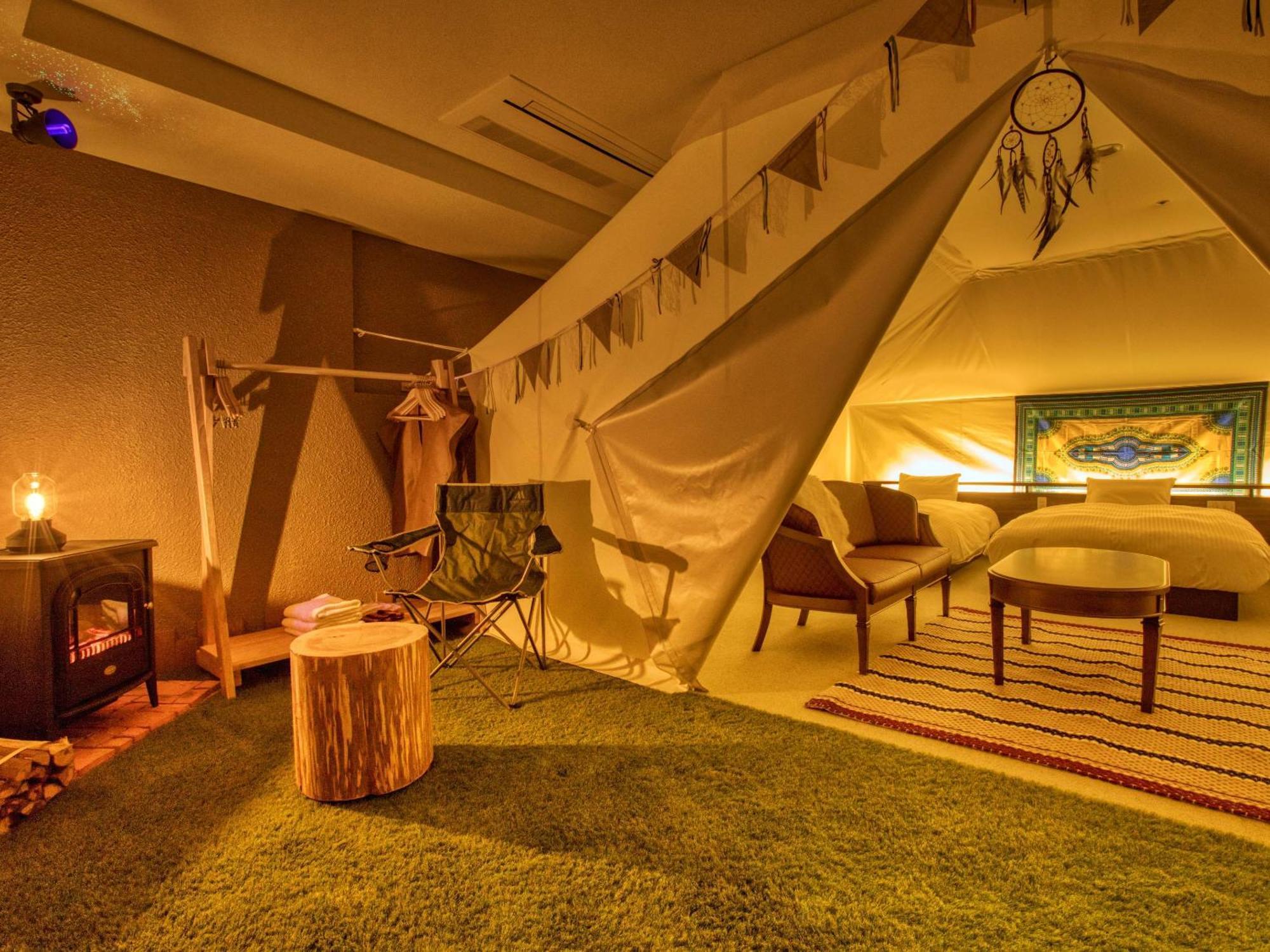 Hotel Ooedo Onsen Monogatari Premium Toba Saichoraku Esterno foto