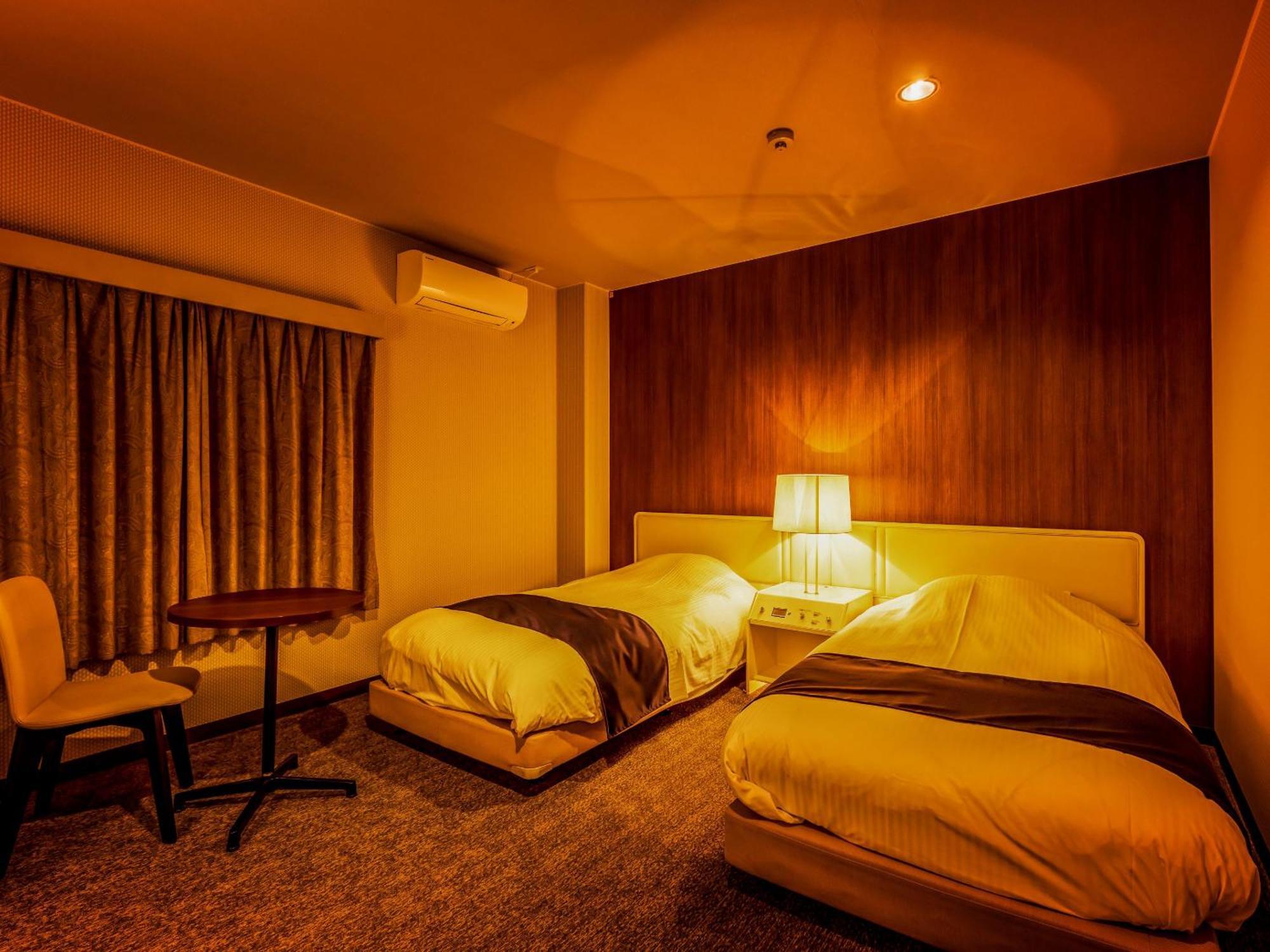 Hotel Ooedo Onsen Monogatari Premium Toba Saichoraku Esterno foto