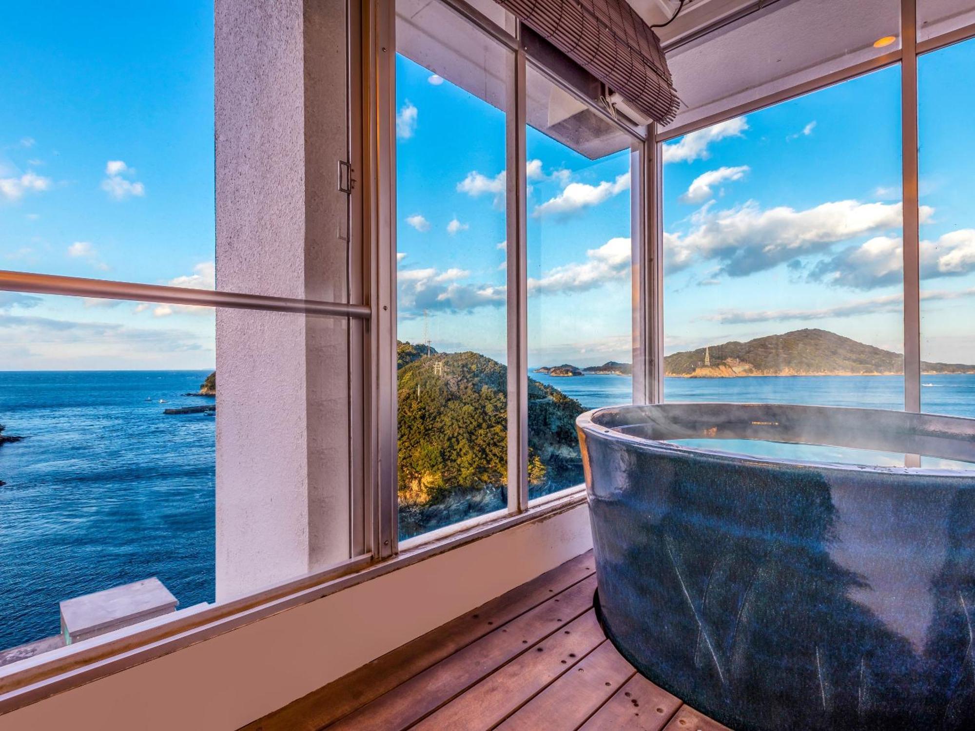 Hotel Ooedo Onsen Monogatari Premium Toba Saichoraku Esterno foto